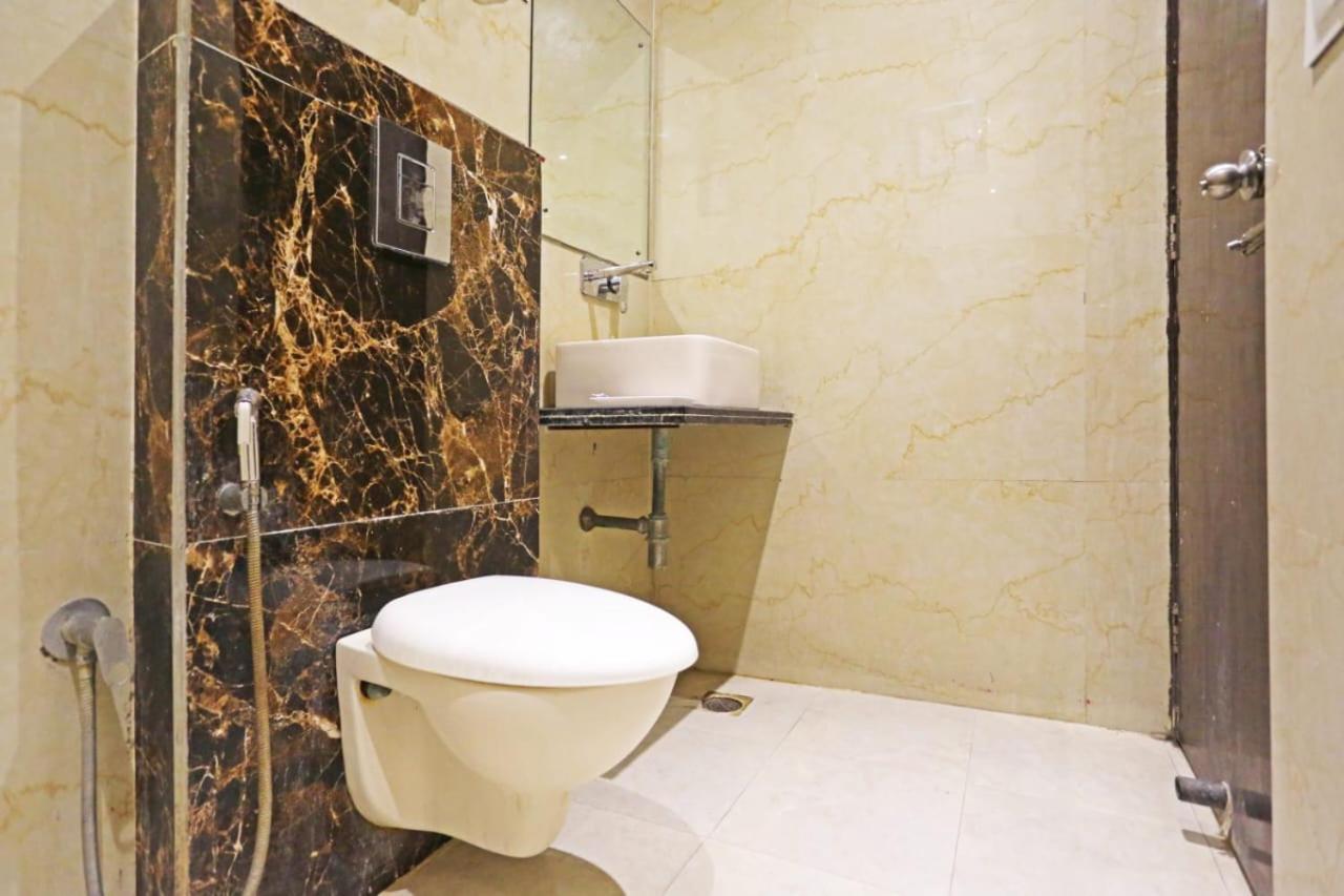 Hotel Vijaydeep Place Near Delhi Airport New Delhi Buitenkant foto