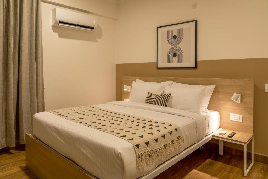 Hotel Vijaydeep Place Near Delhi Airport New Delhi Buitenkant foto