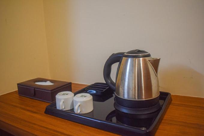 Hotel Vijaydeep Place Near Delhi Airport New Delhi Buitenkant foto